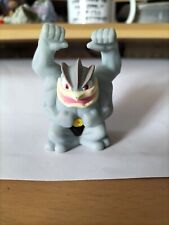 Machamp finger puppet for sale  PORT TALBOT