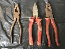 Vintage tools old for sale  KIDDERMINSTER