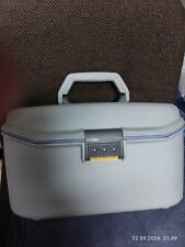 Samsonite kosmetik koffer gebraucht kaufen  Ubstadt-Weiher