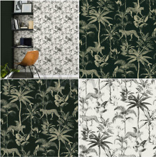 Rasch exotic jungle for sale  NEWCASTLE UPON TYNE