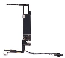 Placa-mãe Apple iPad 7 A2197 / iPad 10.2 2019 com defeito com bootloop comprar usado  Enviando para Brazil