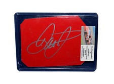 Autographed 2004 dale for sale  Jasper