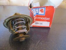Qth145 new thermostat for sale  SUDBURY