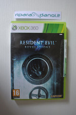Xbox 360 resident usato  Fidenza