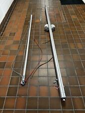 Boom captive spinnaker for sale  PLYMOUTH