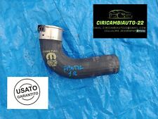 Manicotto tubo intercooler usato  Rosarno