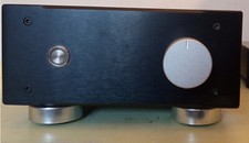 Audiophile amplificateur puiss d'occasion  Clermont-Ferrand-