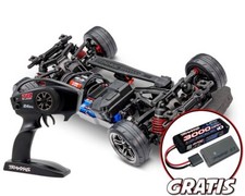Traxxas tec 2.0 usato  Spedire a Italy