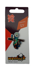 London 2012 olympic for sale  BUSHEY