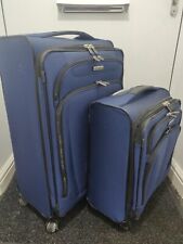 Samsonite soft suitcase for sale  UK