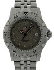 Tag heuer 37mm for sale  La Mesa