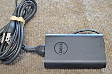 Dell 65w slim for sale  Mchenry