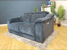 Carrera fabric seater for sale  WARRINGTON