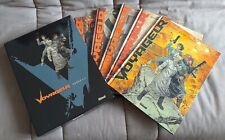 Voyageur coffret complet d'occasion  La Ravoire