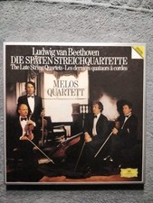 Box melos quartett gebraucht kaufen  Lage
