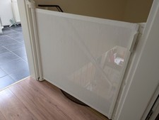 Kiddyguard asure treppengitter gebraucht kaufen  Bad Essen