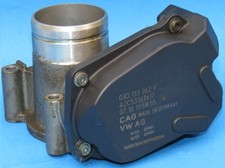 Polo 1.2 throttle for sale  CHELMSFORD