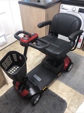 Jolly mobility scooter for sale  NORTHWICH
