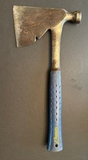 Estwing carpenters hatchet for sale  Olympia