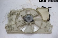 ORIGINAL Kühlergebläse elektrisch TOYOTA COROLLA Verso (ZER_, ZZE12_, R1_)  2007 comprar usado  Enviando para Brazil