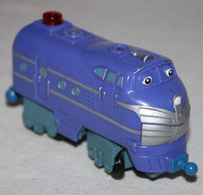 Chuggington interaktiv harriso gebraucht kaufen Chuggington interaktiv harriso gebraucht kaufen  Oranienburg