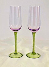 Set handblown wine for sale  Phoenix
