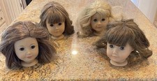 Lot american girl for sale  San Diego