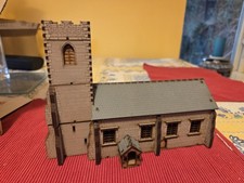 4ground 15mm ww2 for sale  TAUNTON