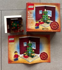 Lego seasonal 300020 gebraucht kaufen  Titz