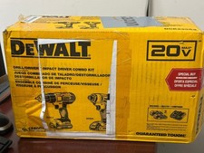 Dewalt dck240c2 20v for sale  Bell Gardens