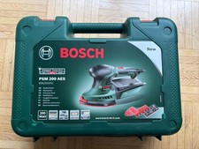 Bosch multi schleifmaschine gebraucht kaufen  Lörrach
