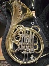 Marinelli double french for sale  Derry