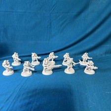 Warhammer 40k genestealer for sale  Lancaster