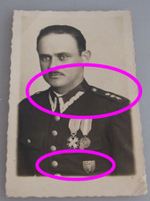 Altes foto polen gebraucht kaufen  Elmshorn