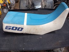 Selle origine suzuki d'occasion  Plozévet