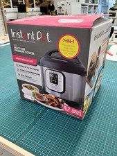 Instant pot duo for sale  LONDON