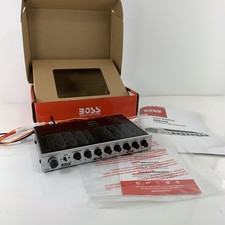 Boss audio ava1210 for sale  Lumberton