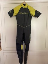 Wet suit adult for sale  SHIPSTON-ON-STOUR