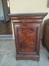 Table chevet ancienne d'occasion  Lédignan