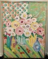 Vintage 1983 large for sale  Shirley