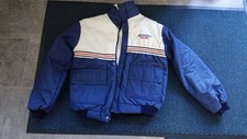 vintage racing jacket for sale vintage racing jacket for sale HORSHAM