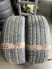 Pair 245 100v for sale  DUNSTABLE