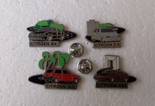 Pin automobile citroen d'occasion  Expédié en Belgium