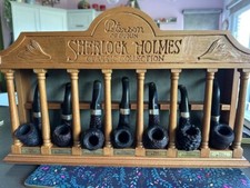 Peterson sherlock holmes for sale  LARGS