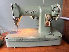 Singer 185j mint for sale  Seymour