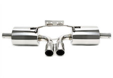 Echappement sport inox d'occasion  Altkirch