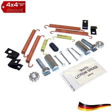 Kit ressorts frein d'occasion Kit ressorts frein d'occasion  Expédié en France