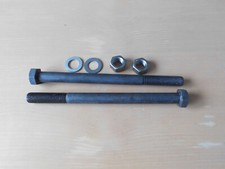 Bolts. m20 170 for sale  TADWORTH