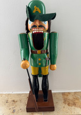 Nussknacker jäger figur gebraucht kaufen Nussknacker jäger figur gebraucht kaufen  Aachen