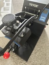 Vevor heat press for sale  Clay